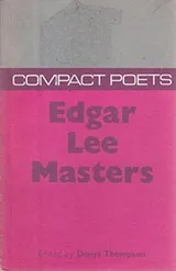 Cover of Poems