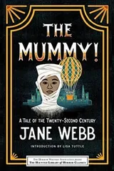 Cover of Mummy! a Tale of the Twenty-Second Century