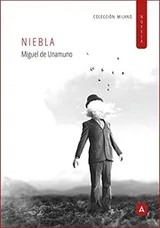 Cover of Niebla