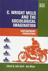 Cover of C. Wright Mills and the Sociological Imagination