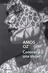 Cover of Conocer a una mujer