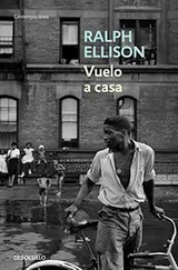 Cover of Vuelo a casa