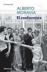 Cover of El conformista