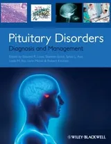 Cover of Pituitary Disorders