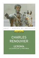 Cover of Ucronía
