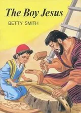 Cover of Boy Jesus