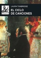 Cover of El ciclo de canciones