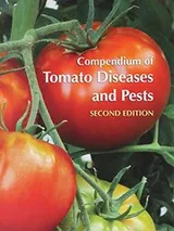 Cover of Compendium of tomato diseases and pests
