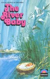 Cover of River Baby