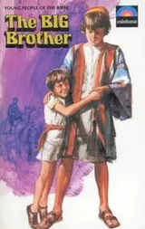 Cover of The Big Brother
