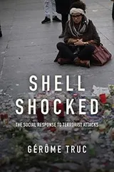 Cover of Shell Shocked