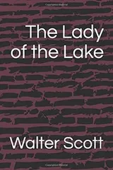 Cover of Lady of the Lake