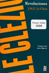 Cover of Revoluciones