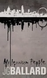 Cover of Millennium people