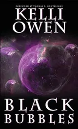 Cover of Black Bubbles