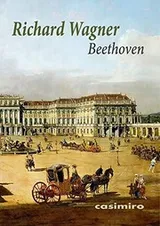 Cover of Beethoven