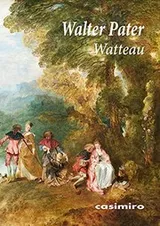 Cover of Watteau