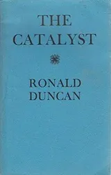 Cover of The catalyst