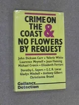 Cover of Crime On The Coast