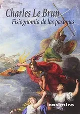 Cover of Fisiognomía de las pasiones