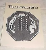Cover of The Concertina
