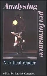 Cover of Analysing Performance