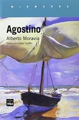 Cover of Agostino