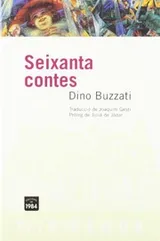 Cover of Seixanta contes