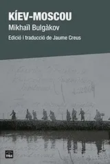 Cover of Kíev-Moscou