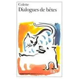 Cover of Dialogues de Betes