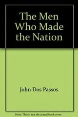 Cover of Men Who Made the Nation