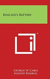 Cover of Kincaid's Battery