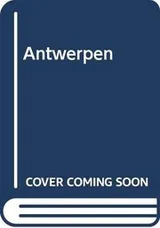 Cover of Antwerpen