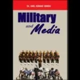 Cover of Military and Media