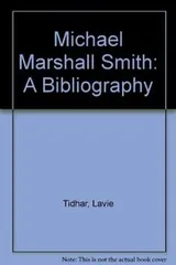 Cover of MICHAEL MARSHALL SMITH