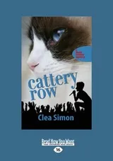 Cover of Cattery Row