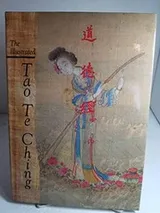 Cover of The Illustrated Tao Te Ching