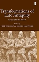Cover of The transformations of late Antiquity