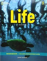 Cover of Life 3
