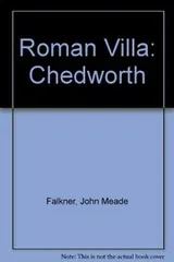 Cover of A Roman villa, Chedworth