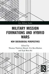 Cover of Military Mission Formations and Hybrid Wars
