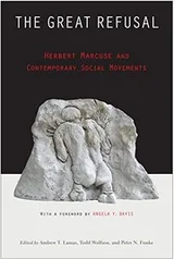 Cover of Great Refusal