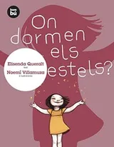 Cover of On dormen els estels?