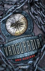 Cover of Vanguardia