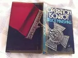 Cover of Operation Iscariot