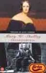 Cover of Frakenstein