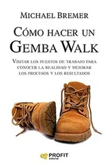 Cover of Como hacer un Gemba Walk