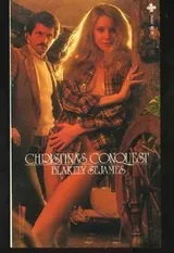 Cover of Christina's Conquest