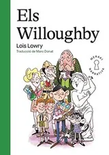 Cover of Els Willoughby