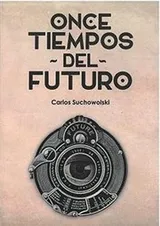 Cover of Once tiempos del futuro